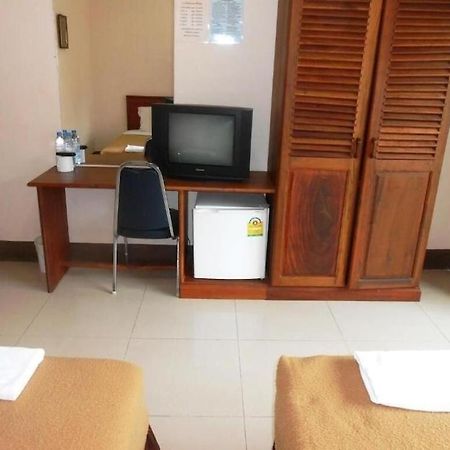 Chaleunehoung Hotel Vientiane Exterior foto