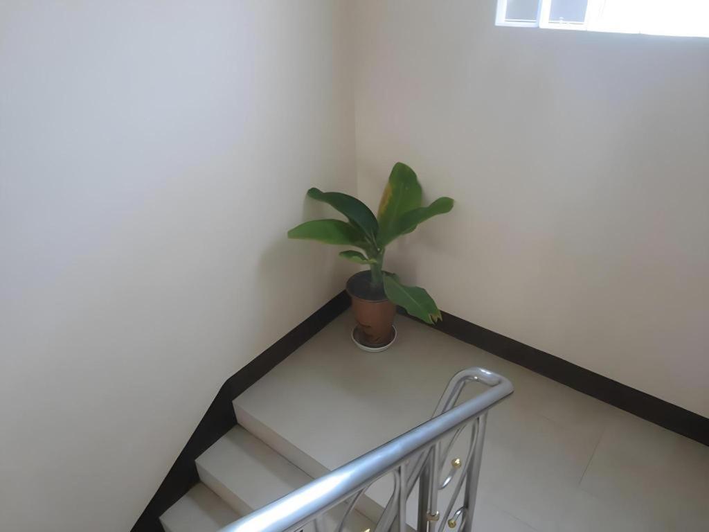 Chaleunehoung Hotel Vientiane Exterior foto
