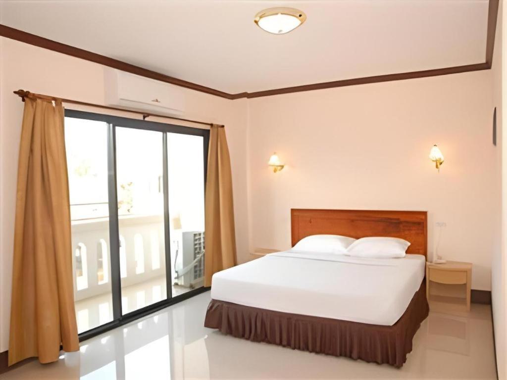 Chaleunehoung Hotel Vientiane Exterior foto